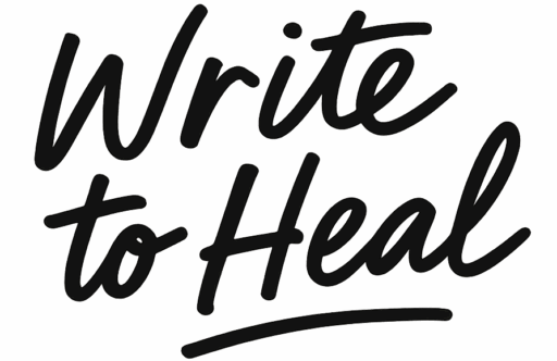 write to heal