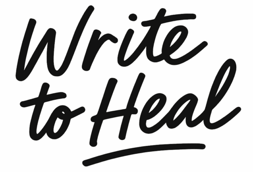 write to heal