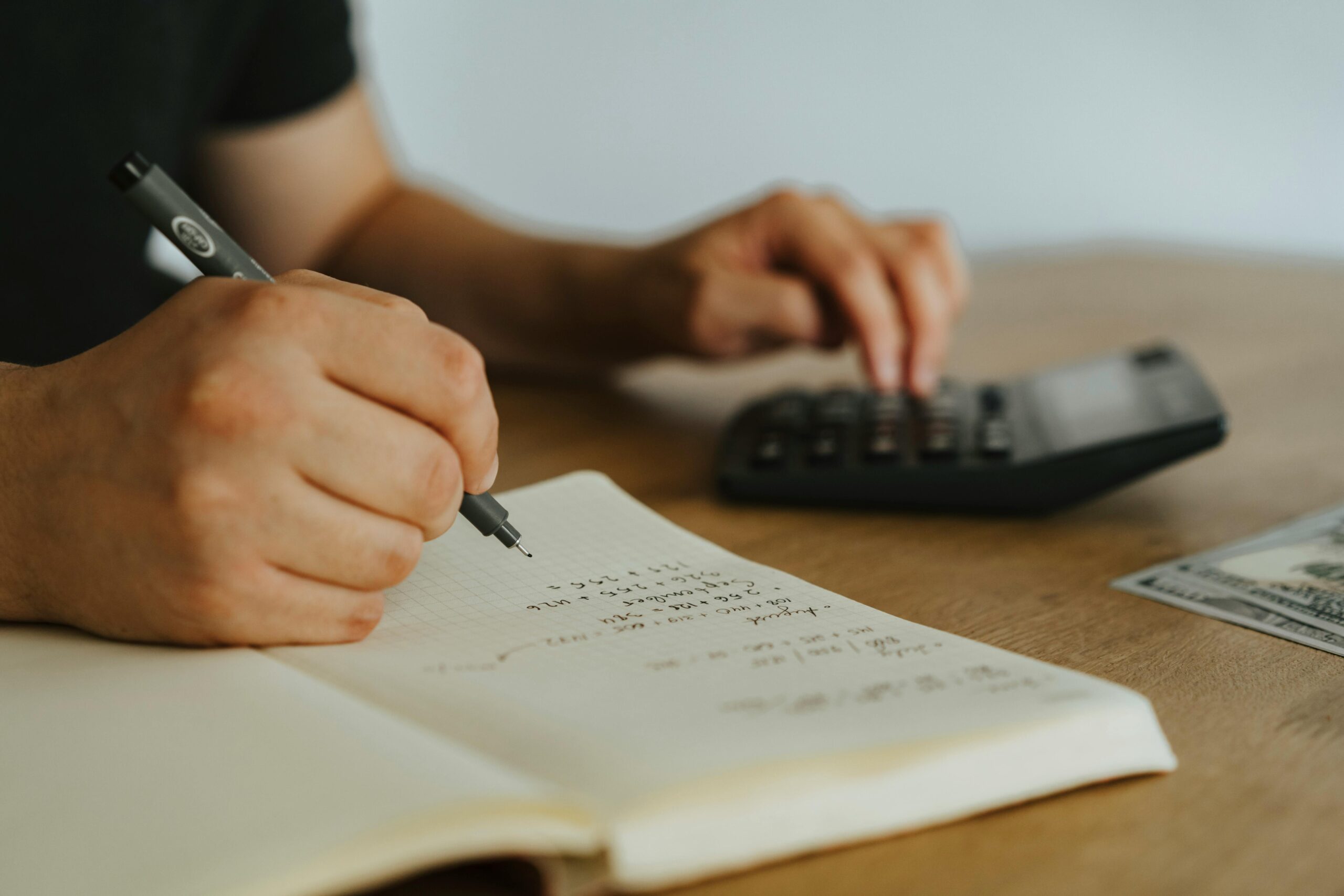 How to make money writing in 2025